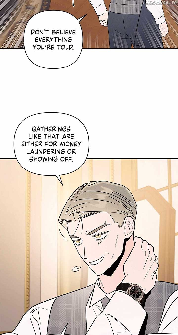 My Younger Sister Chooses Me Tonight Chapter 30 - Page 9