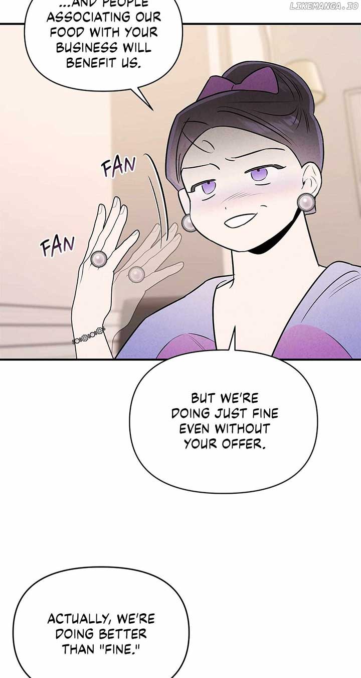 My Younger Sister Chooses Me Tonight Chapter 31 - Page 10