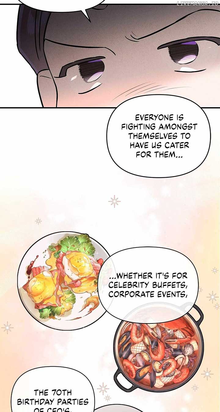 My Younger Sister Chooses Me Tonight Chapter 31 - Page 11