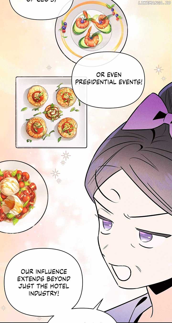 My Younger Sister Chooses Me Tonight Chapter 31 - Page 12