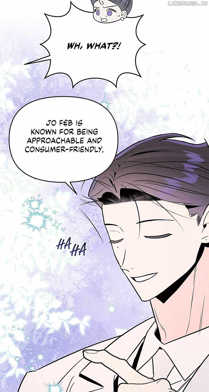 My Younger Sister Chooses Me Tonight Chapter 31 - Page 16