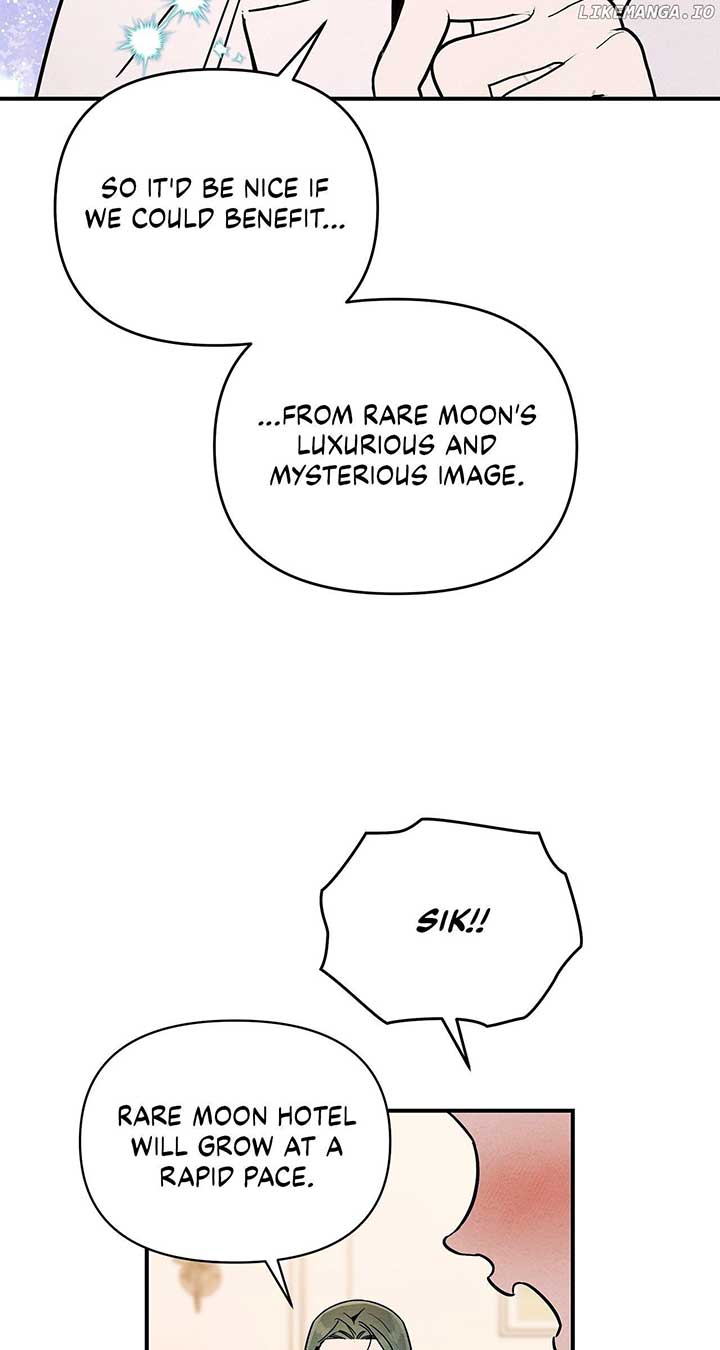 My Younger Sister Chooses Me Tonight Chapter 31 - Page 17