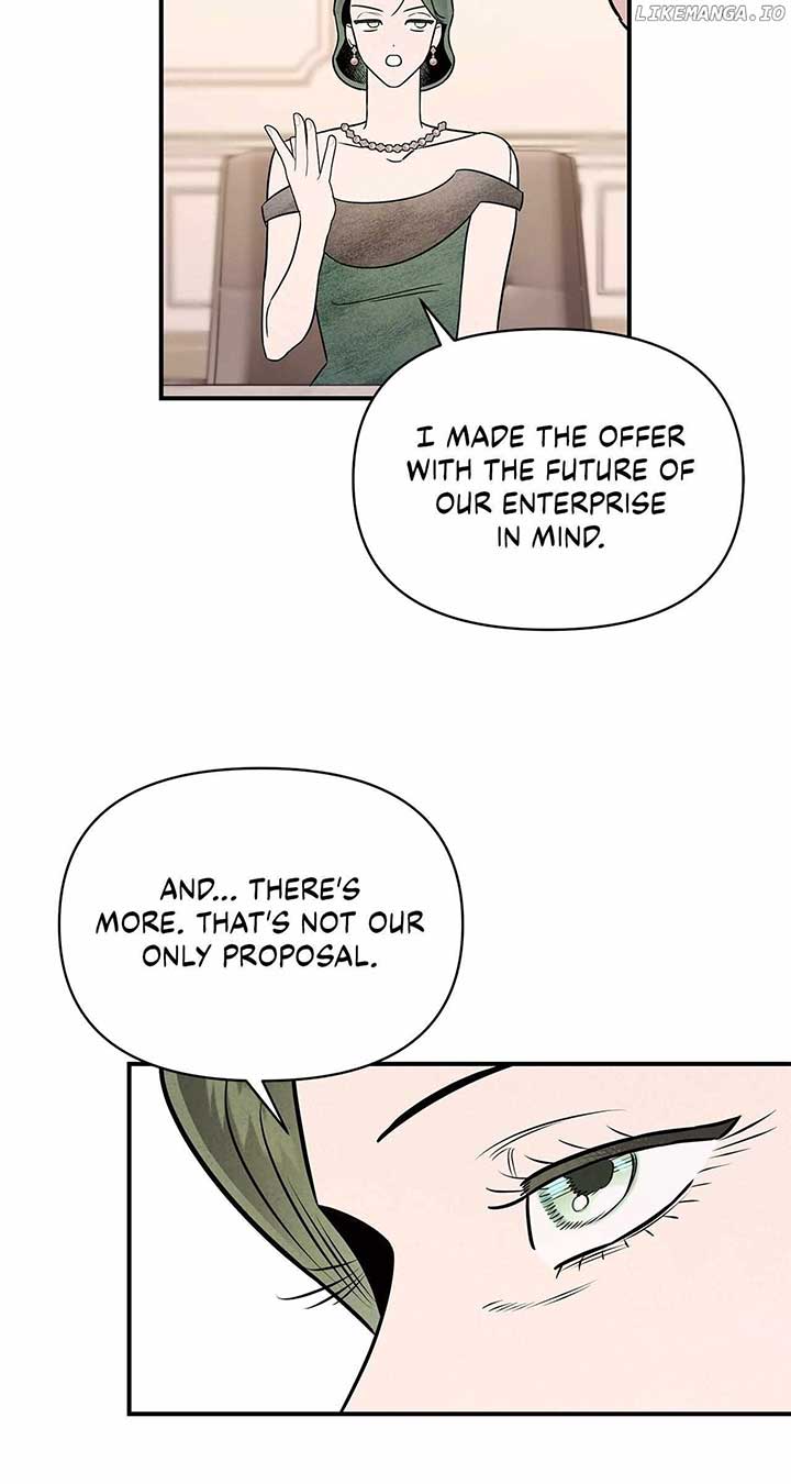 My Younger Sister Chooses Me Tonight Chapter 31 - Page 18