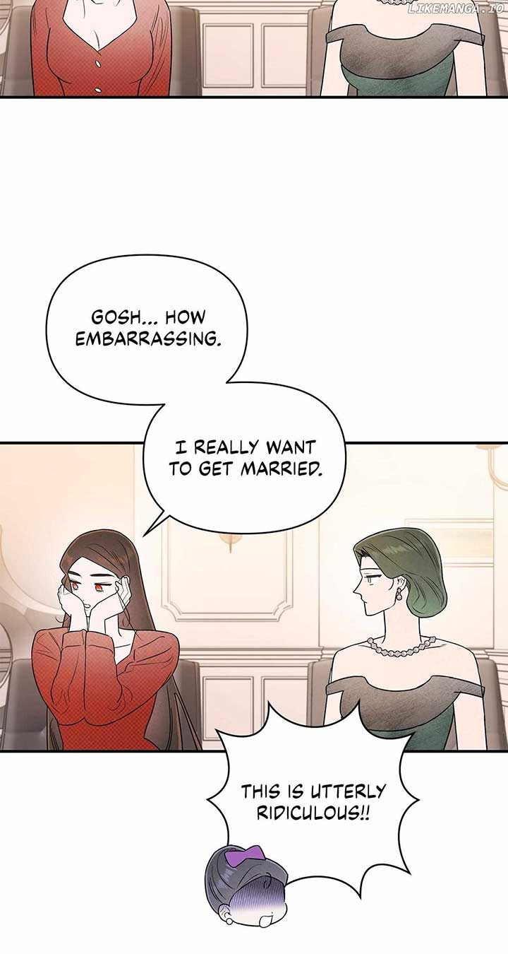 My Younger Sister Chooses Me Tonight Chapter 31 - Page 23