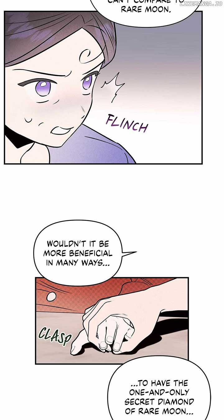 My Younger Sister Chooses Me Tonight Chapter 31 - Page 25