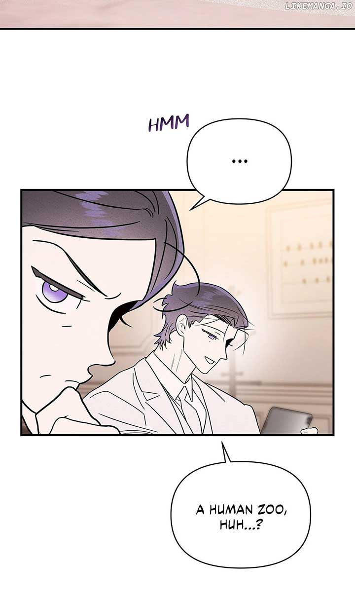 My Younger Sister Chooses Me Tonight Chapter 31 - Page 27