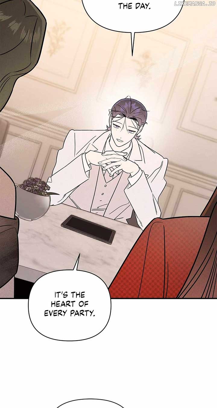 My Younger Sister Chooses Me Tonight Chapter 31 - Page 29