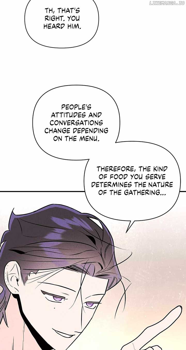 My Younger Sister Chooses Me Tonight Chapter 31 - Page 31