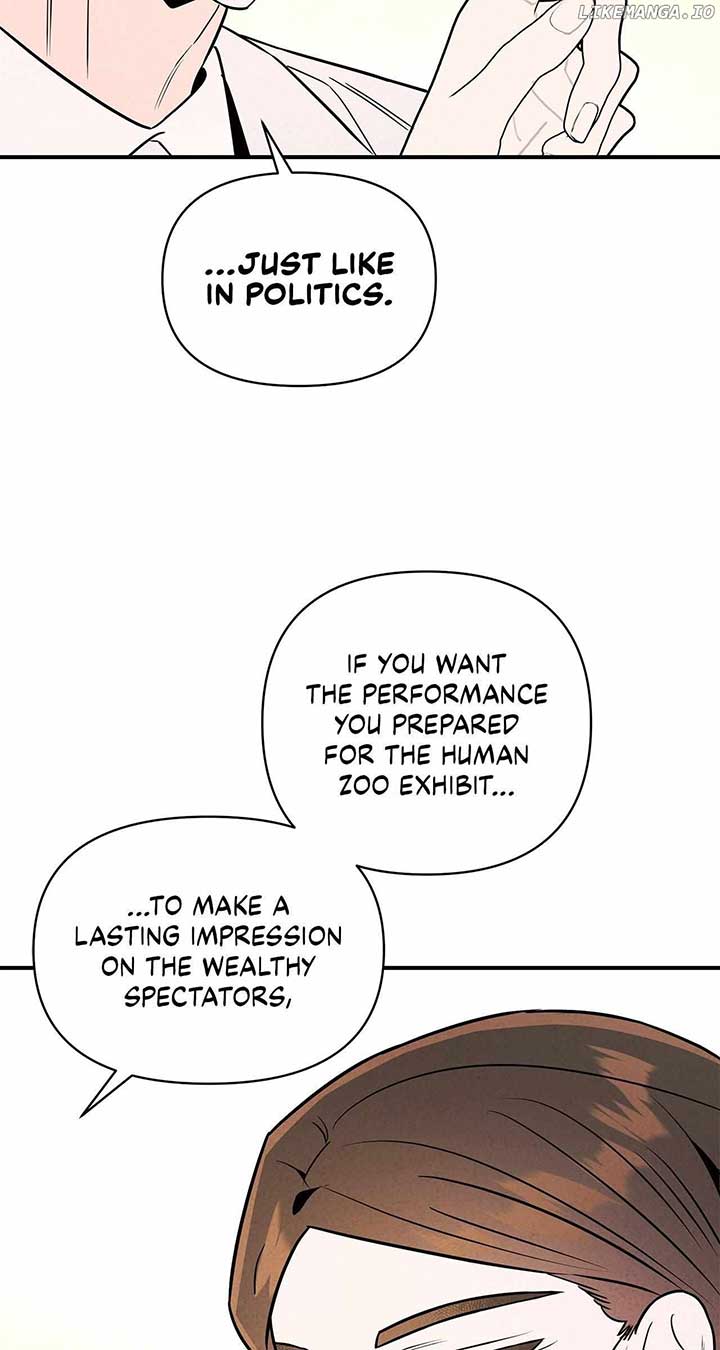 My Younger Sister Chooses Me Tonight Chapter 31 - Page 32