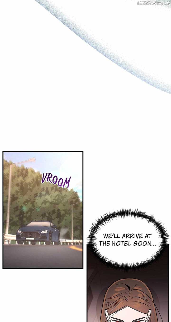 My Younger Sister Chooses Me Tonight Chapter 31 - Page 37