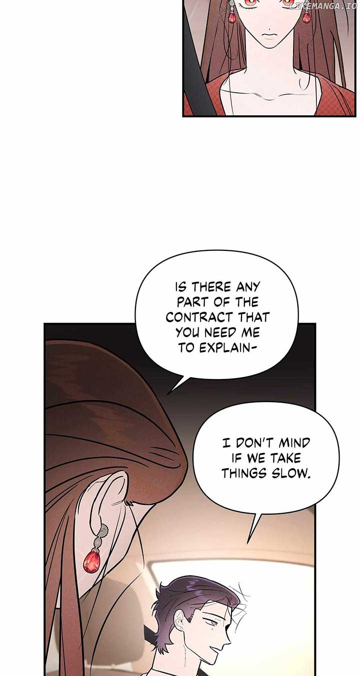 My Younger Sister Chooses Me Tonight Chapter 31 - Page 38