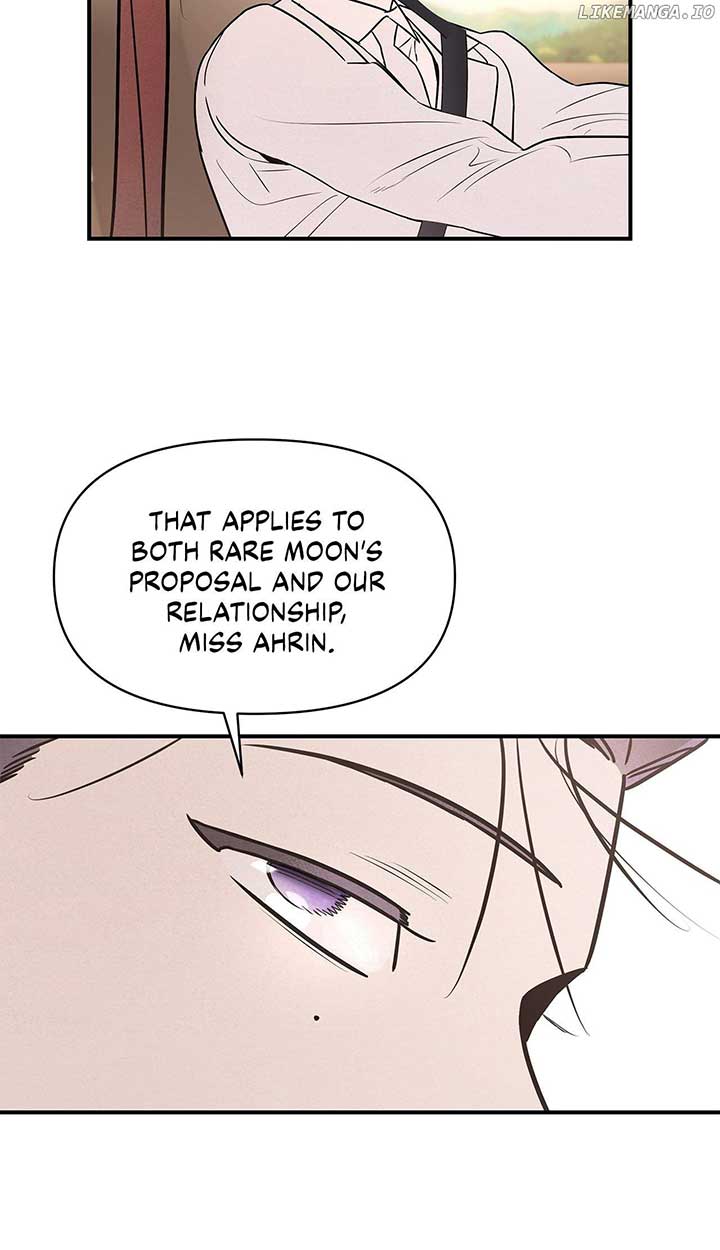 My Younger Sister Chooses Me Tonight Chapter 31 - Page 39