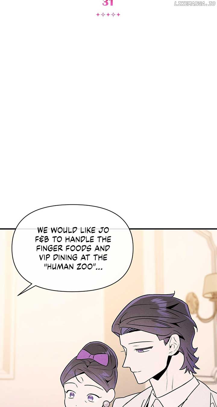 My Younger Sister Chooses Me Tonight Chapter 31 - Page 4