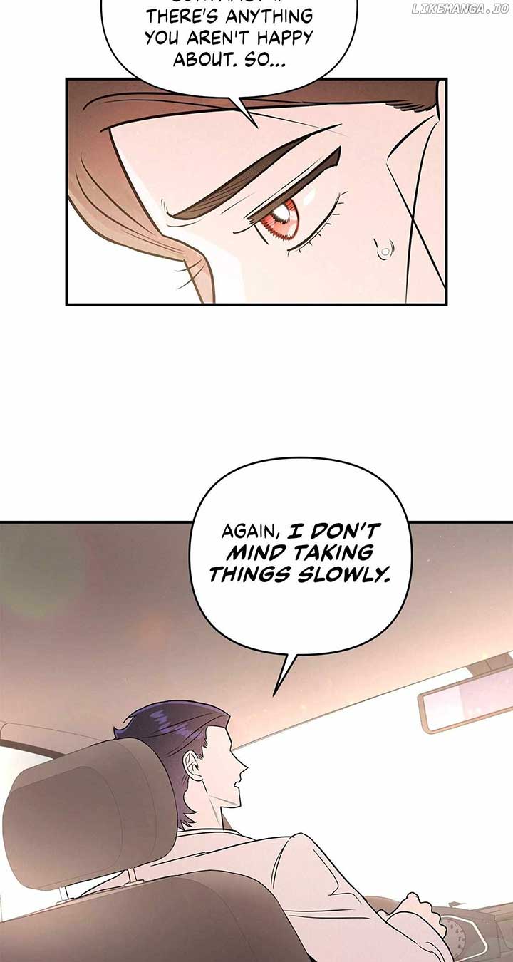 My Younger Sister Chooses Me Tonight Chapter 31 - Page 44