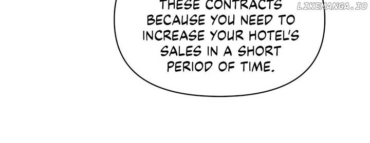 My Younger Sister Chooses Me Tonight Chapter 31 - Page 46