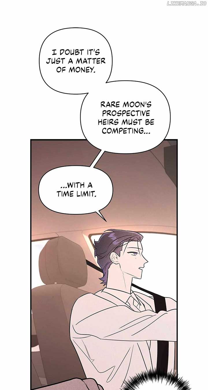 My Younger Sister Chooses Me Tonight Chapter 31 - Page 47