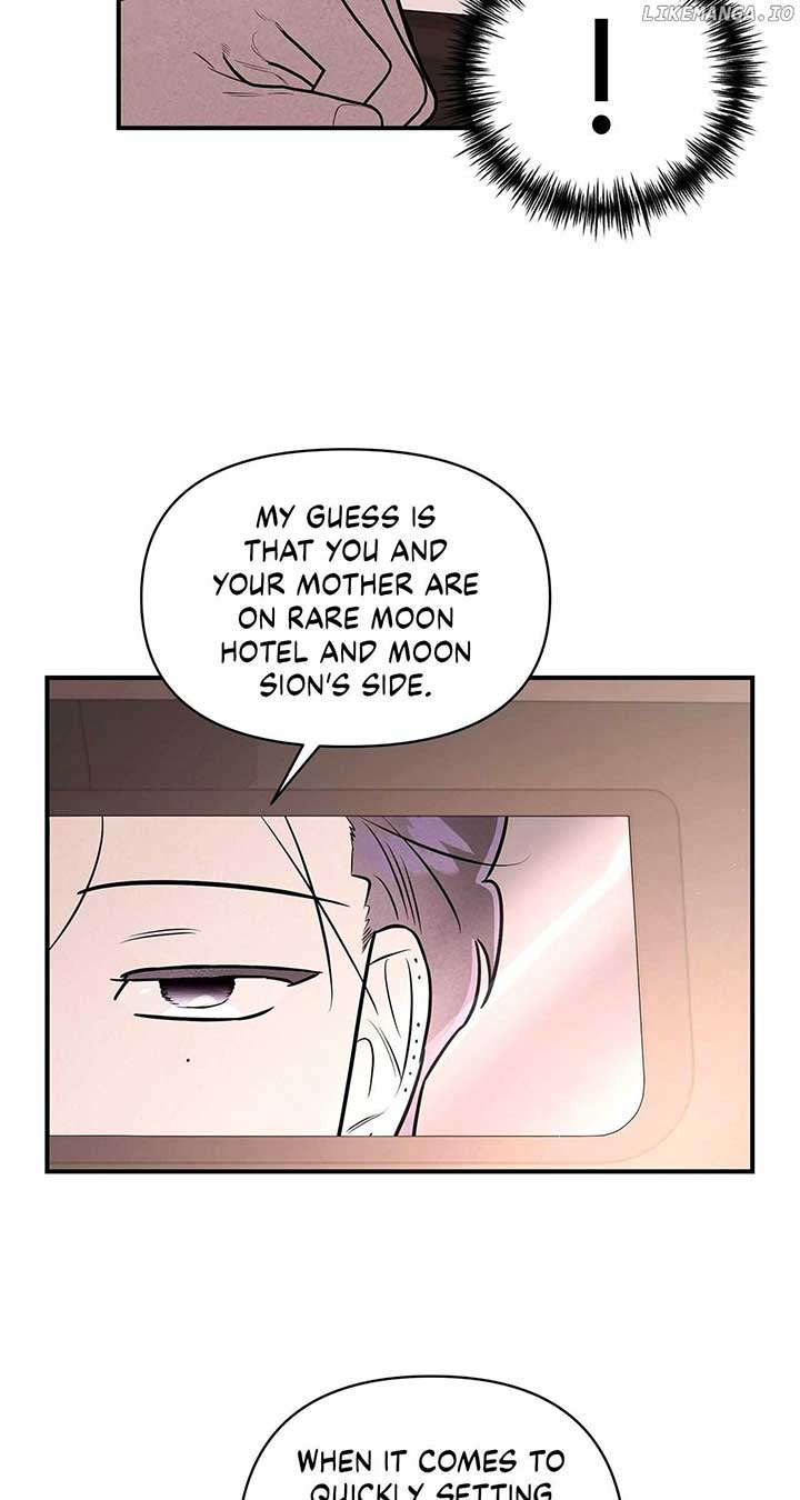 My Younger Sister Chooses Me Tonight Chapter 31 - Page 48