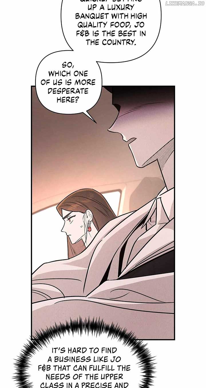 My Younger Sister Chooses Me Tonight Chapter 31 - Page 49