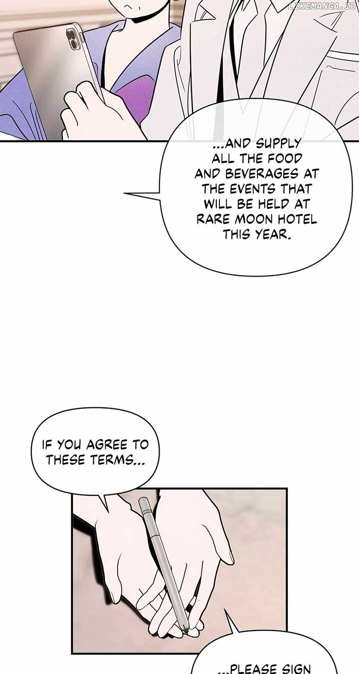 My Younger Sister Chooses Me Tonight Chapter 31 - Page 5