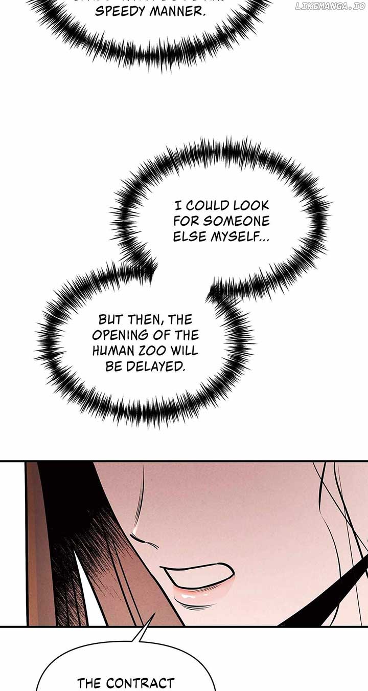 My Younger Sister Chooses Me Tonight Chapter 31 - Page 50