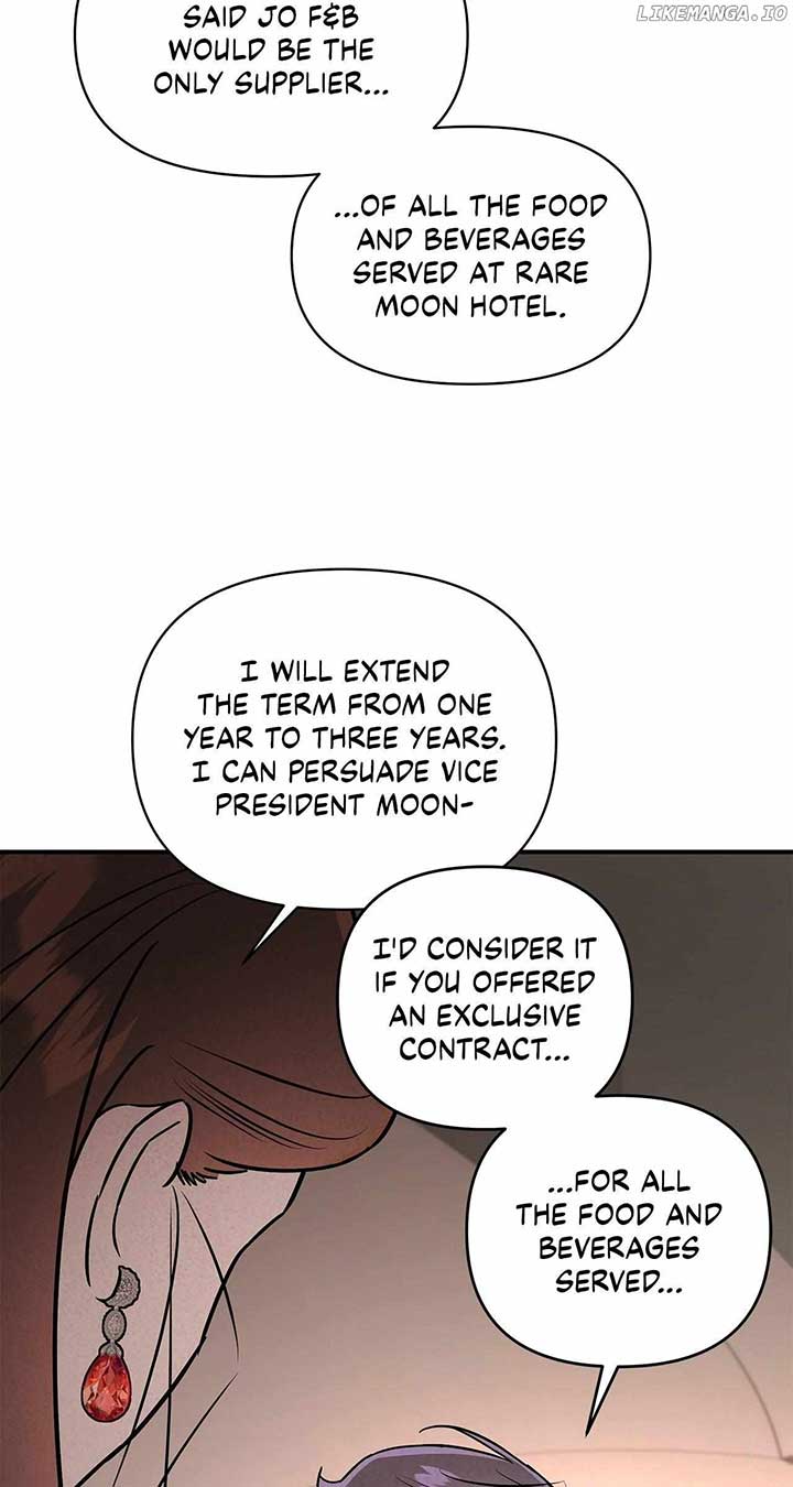 My Younger Sister Chooses Me Tonight Chapter 31 - Page 51