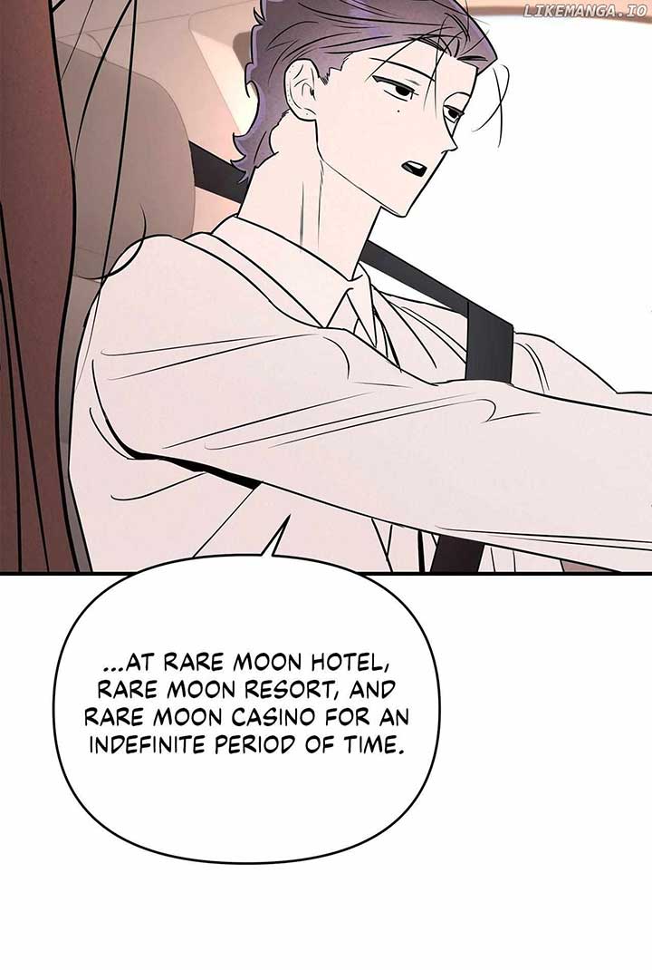 My Younger Sister Chooses Me Tonight Chapter 31 - Page 52