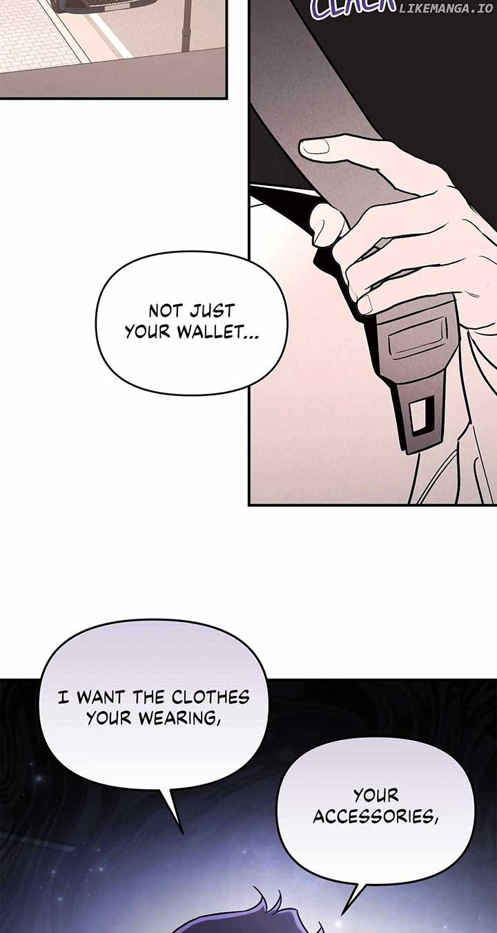 My Younger Sister Chooses Me Tonight Chapter 31 - Page 57