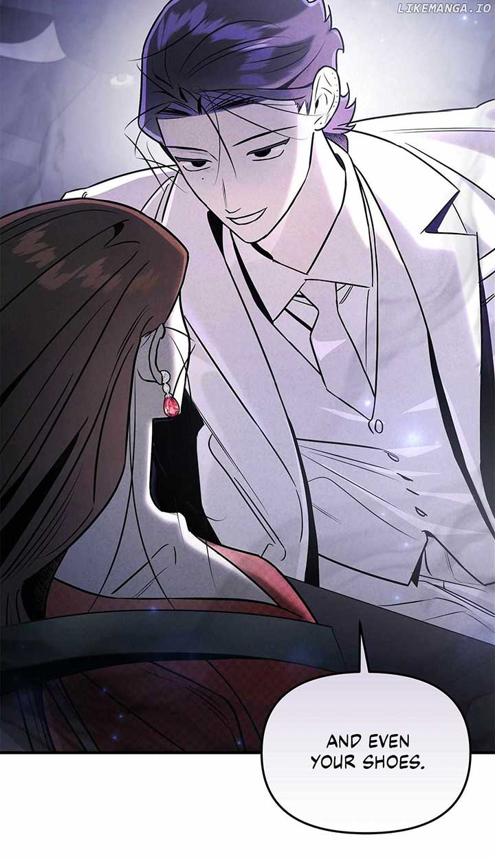 My Younger Sister Chooses Me Tonight Chapter 31 - Page 58