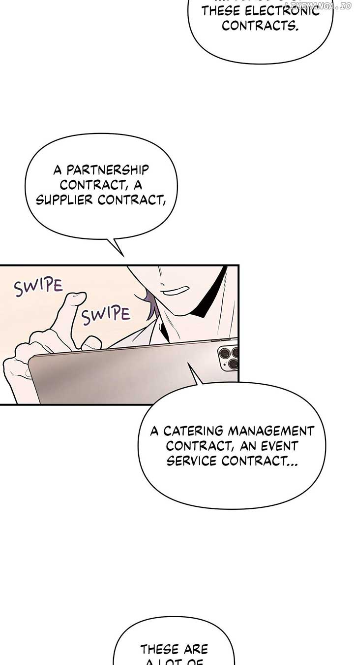 My Younger Sister Chooses Me Tonight Chapter 31 - Page 6