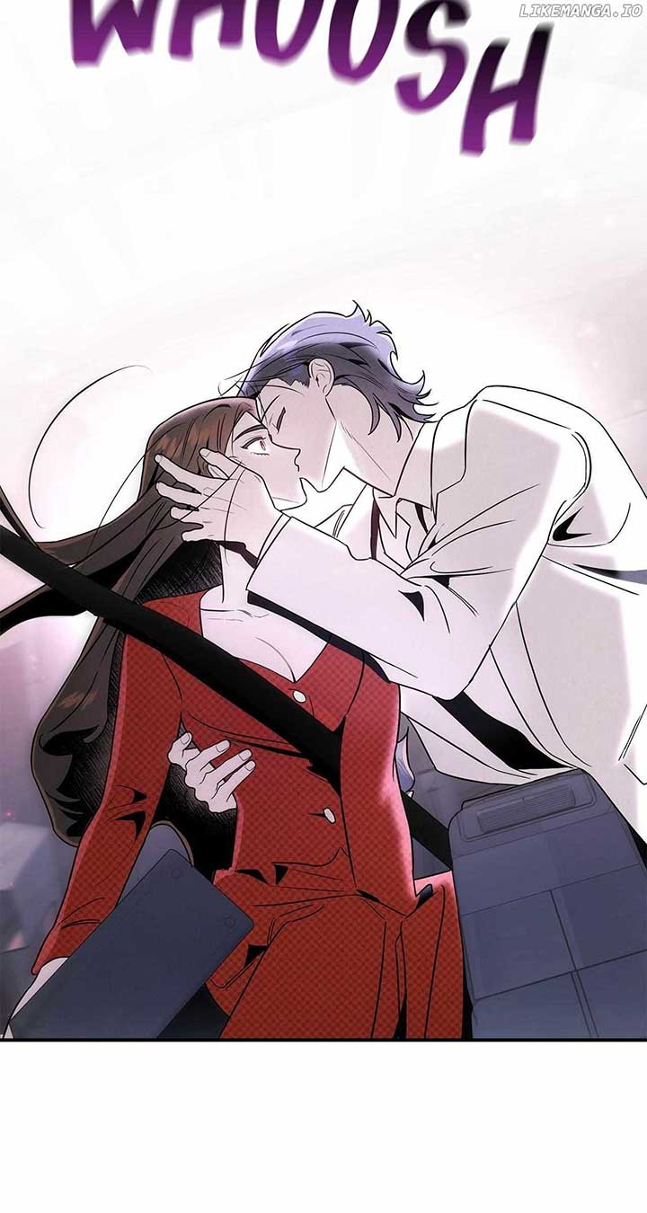 My Younger Sister Chooses Me Tonight Chapter 31 - Page 60