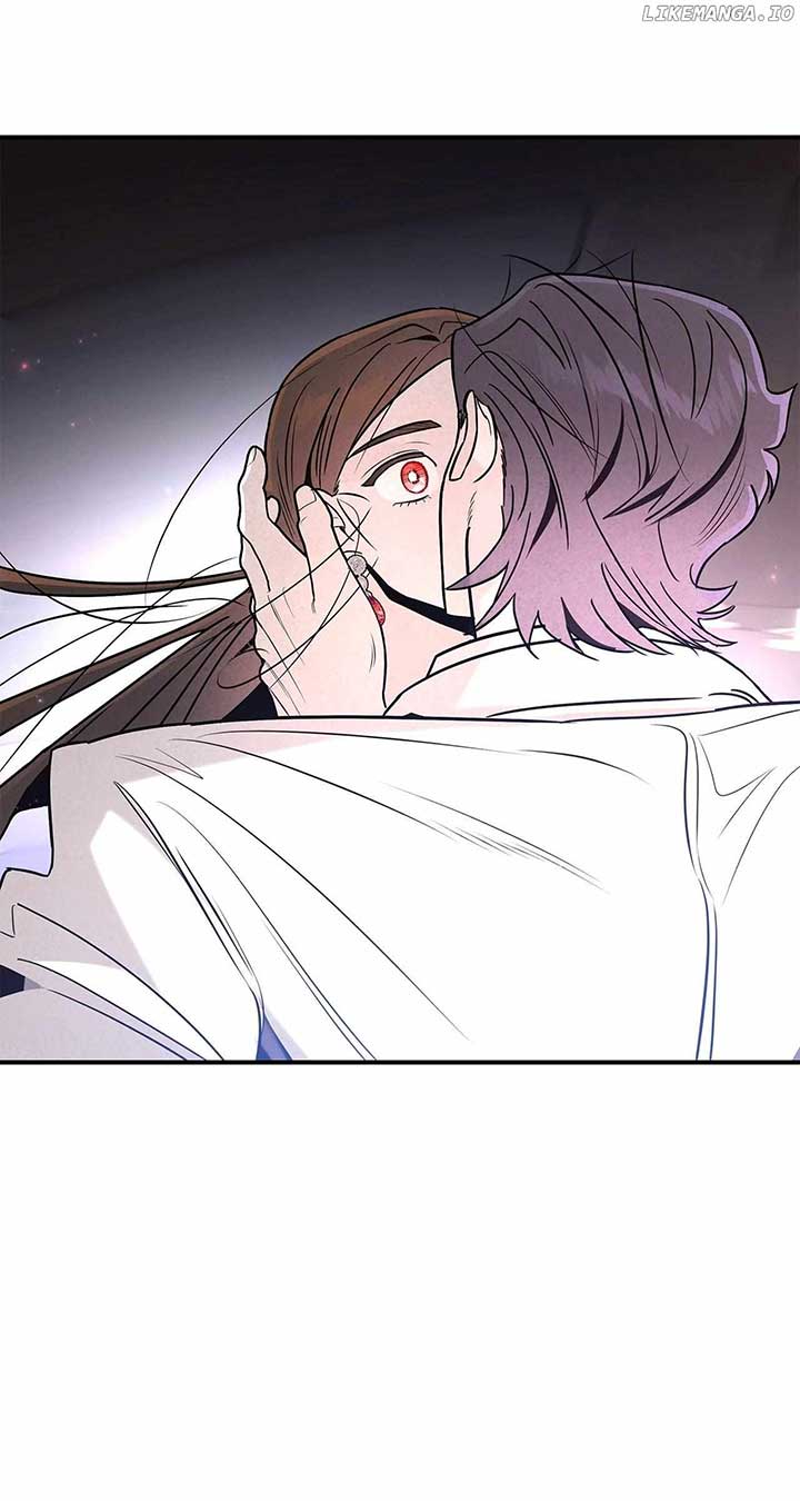 My Younger Sister Chooses Me Tonight Chapter 31 - Page 61