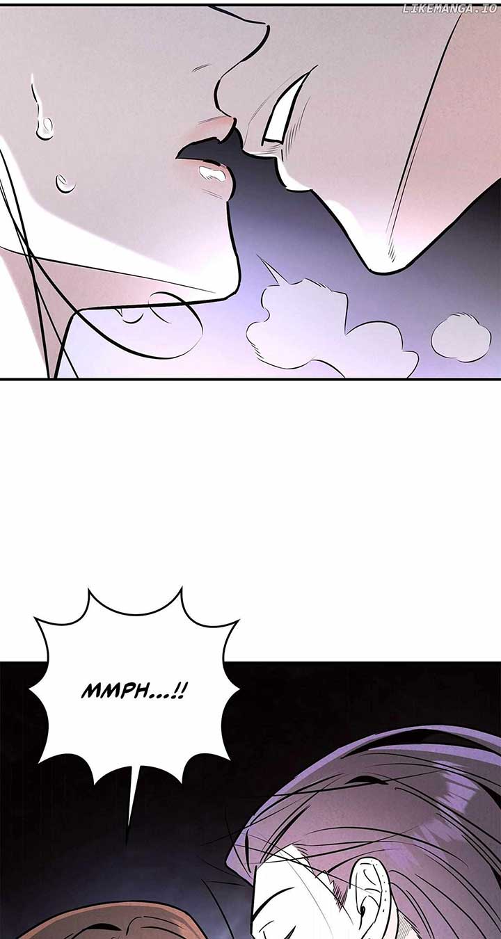 My Younger Sister Chooses Me Tonight Chapter 31 - Page 62