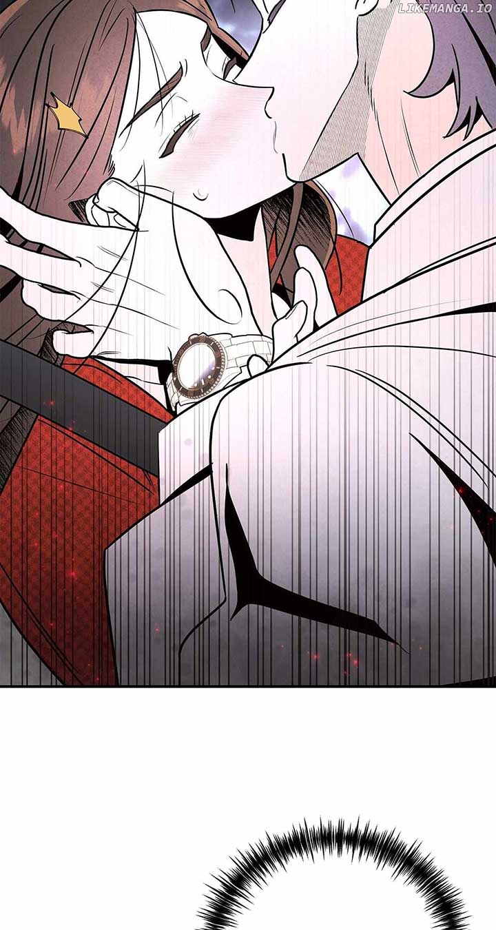 My Younger Sister Chooses Me Tonight Chapter 31 - Page 63