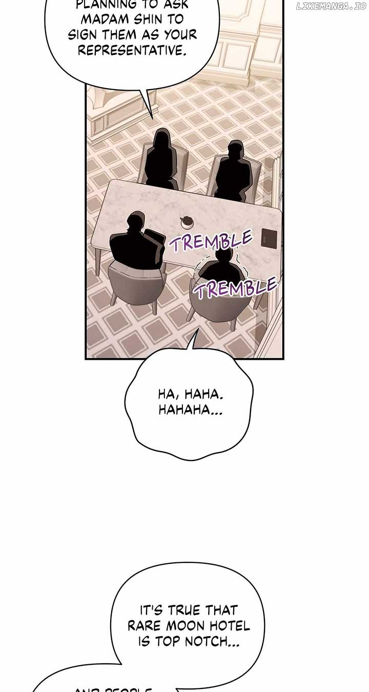 My Younger Sister Chooses Me Tonight Chapter 31 - Page 9