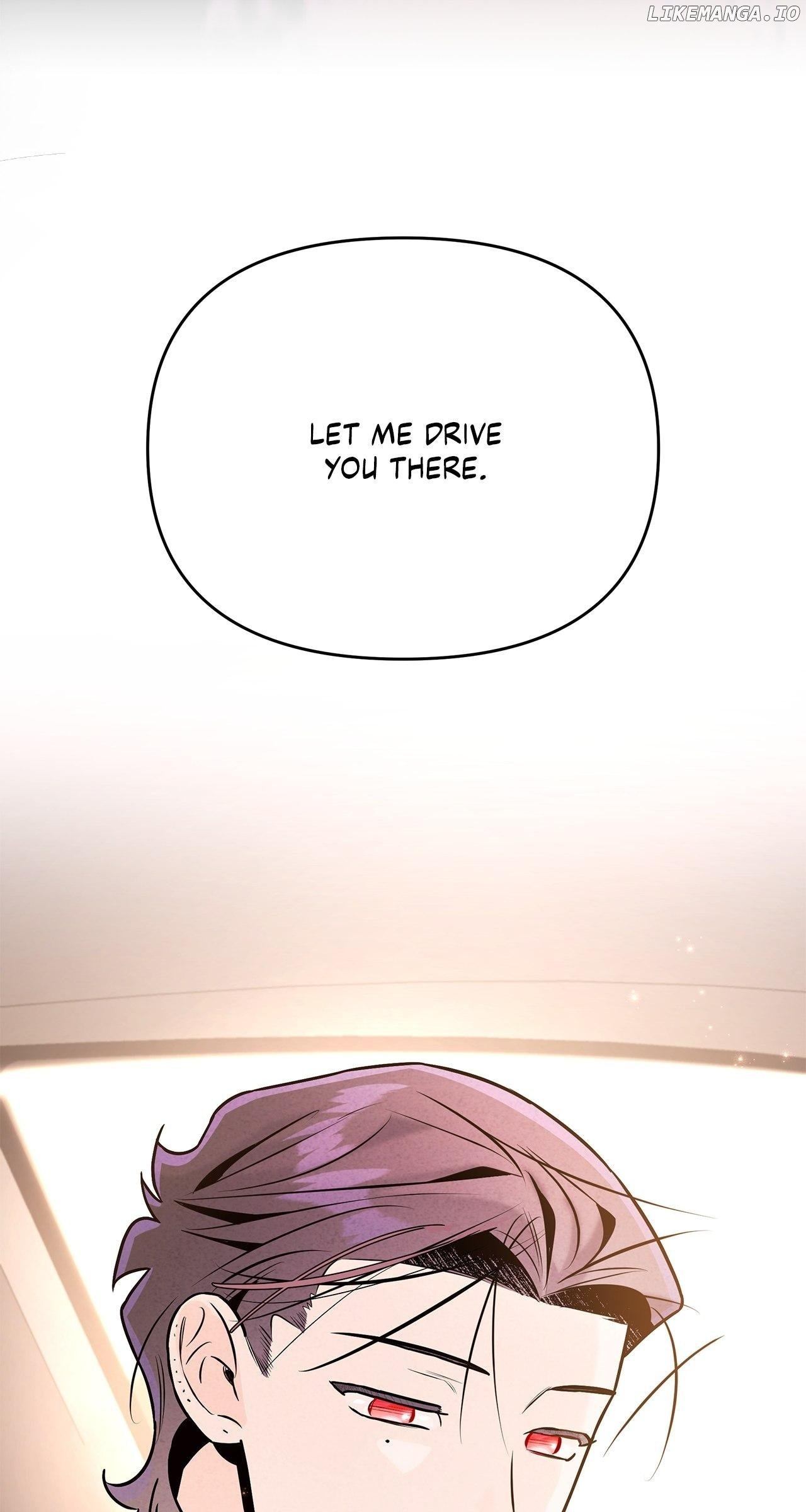 My Younger Sister Chooses Me Tonight Chapter 32 - Page 10