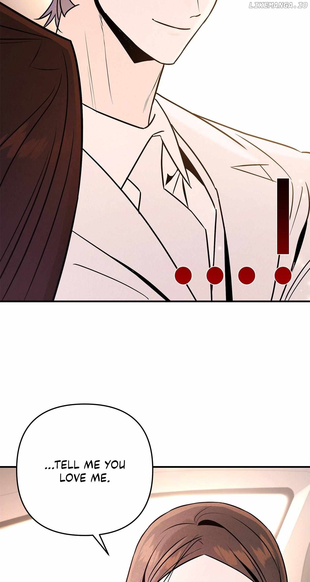 My Younger Sister Chooses Me Tonight Chapter 32 - Page 11