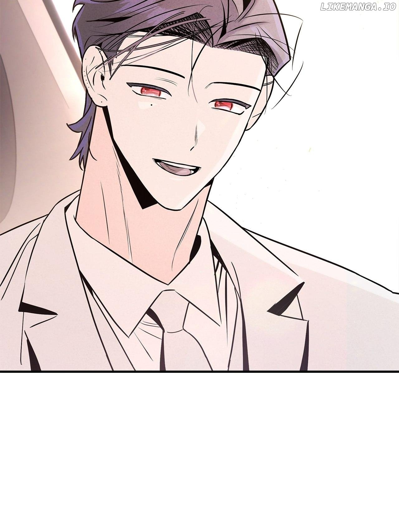 My Younger Sister Chooses Me Tonight Chapter 32 - Page 13