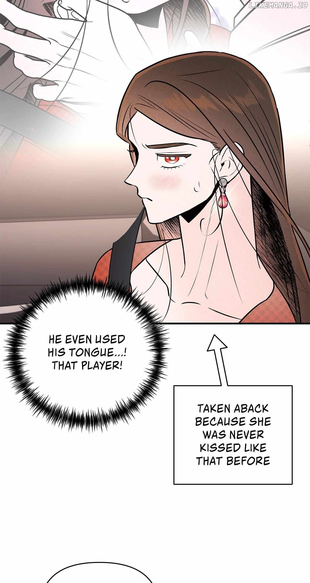 My Younger Sister Chooses Me Tonight Chapter 32 - Page 16