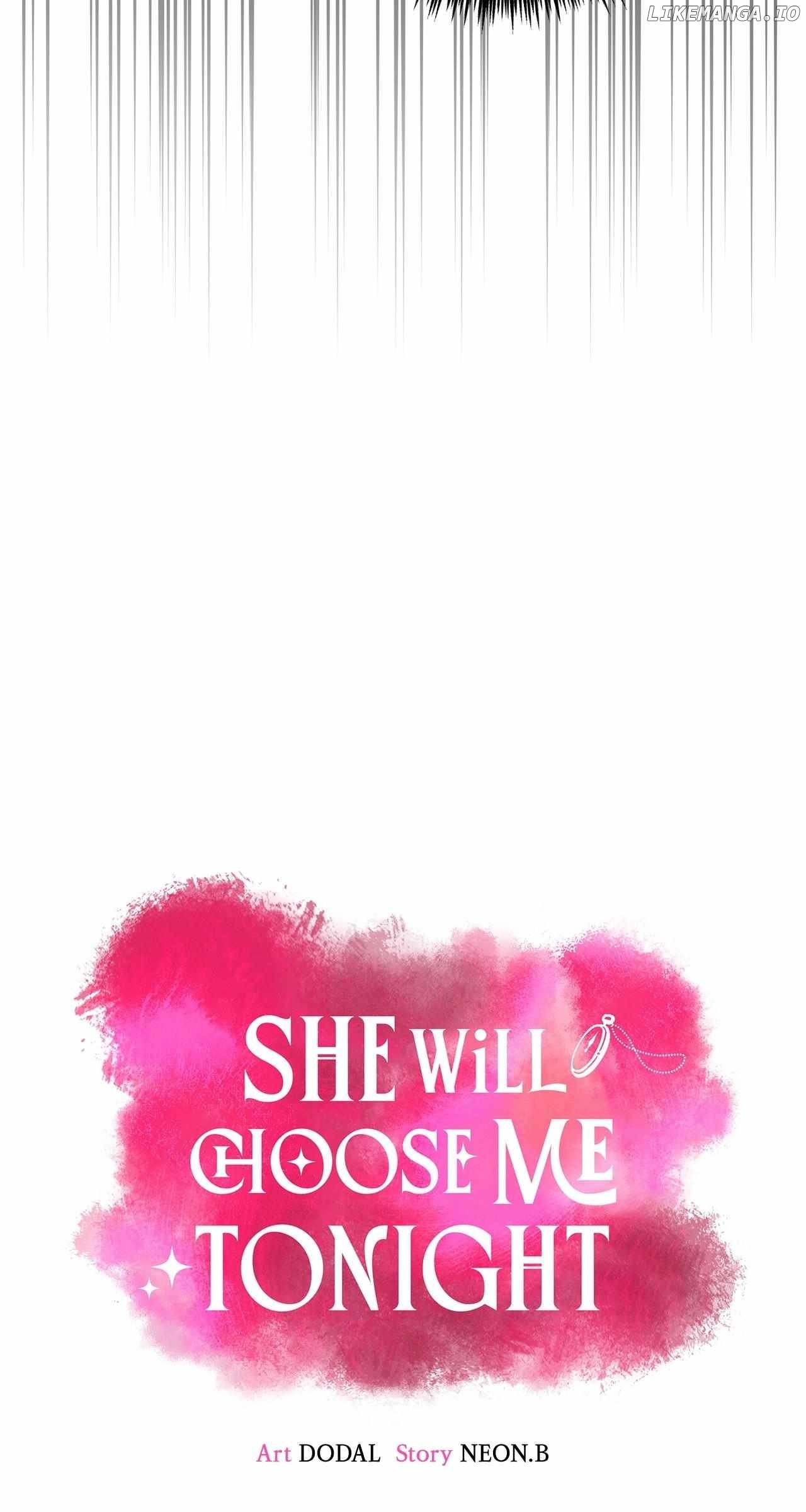 My Younger Sister Chooses Me Tonight Chapter 32 - Page 2