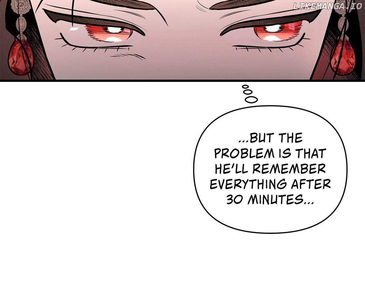 My Younger Sister Chooses Me Tonight Chapter 32 - Page 20