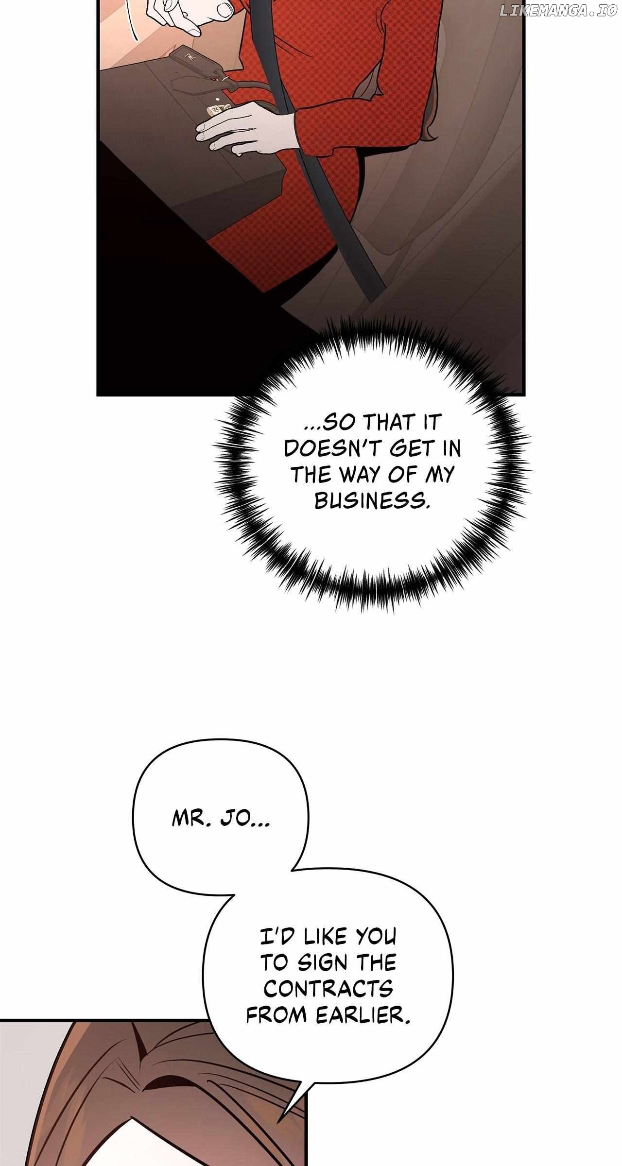 My Younger Sister Chooses Me Tonight Chapter 32 - Page 25