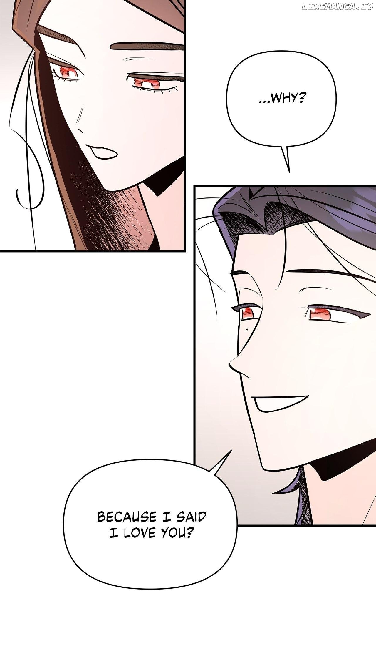 My Younger Sister Chooses Me Tonight Chapter 32 - Page 26