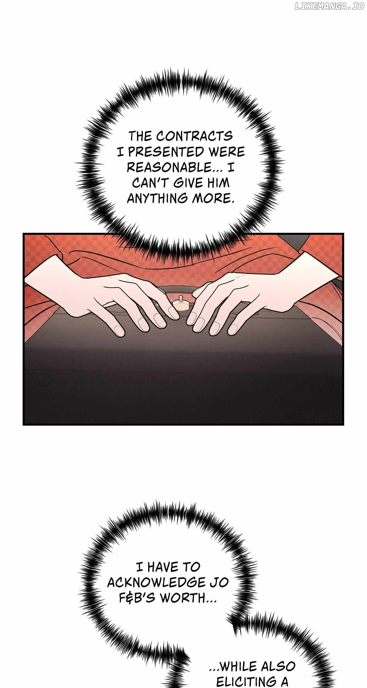 My Younger Sister Chooses Me Tonight Chapter 32 - Page 27