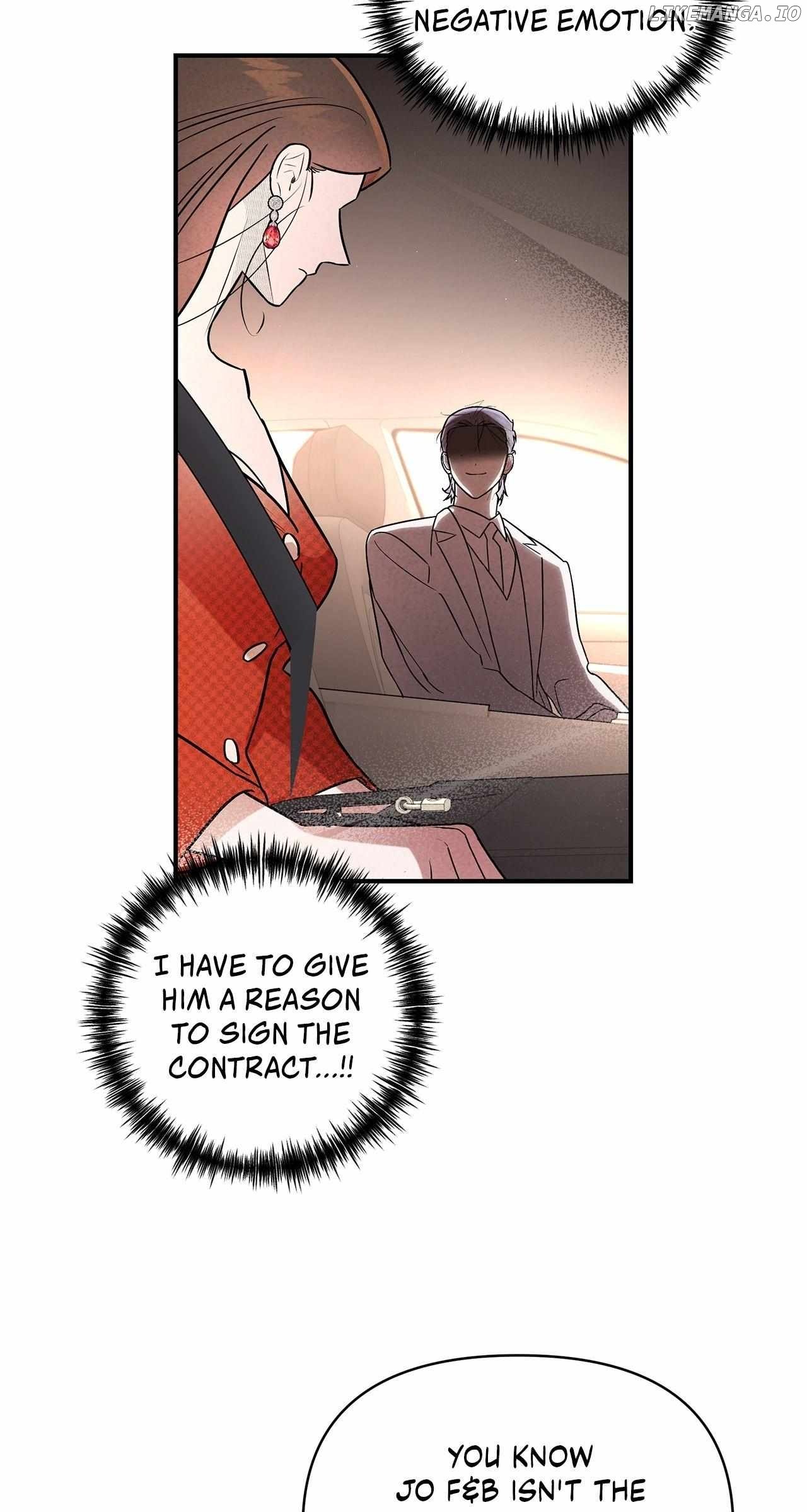 My Younger Sister Chooses Me Tonight Chapter 32 - Page 28