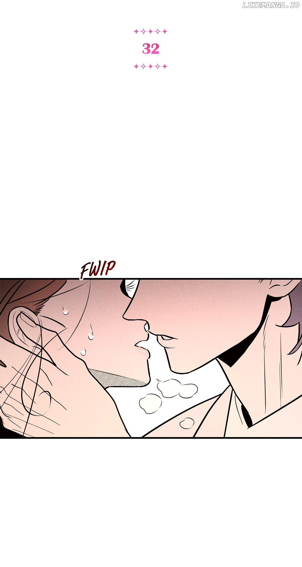 My Younger Sister Chooses Me Tonight Chapter 32 - Page 3