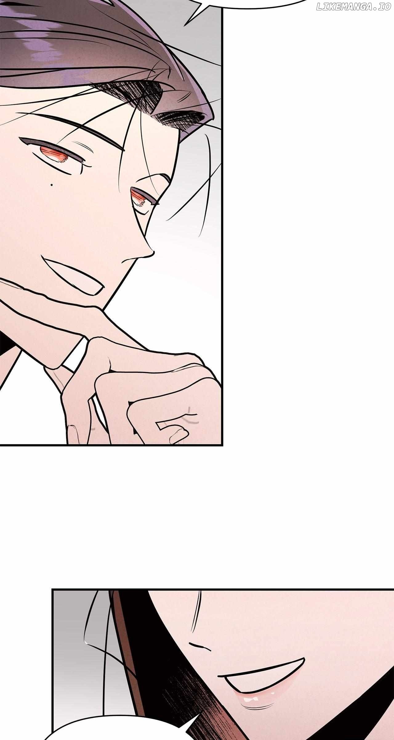 My Younger Sister Chooses Me Tonight Chapter 32 - Page 31