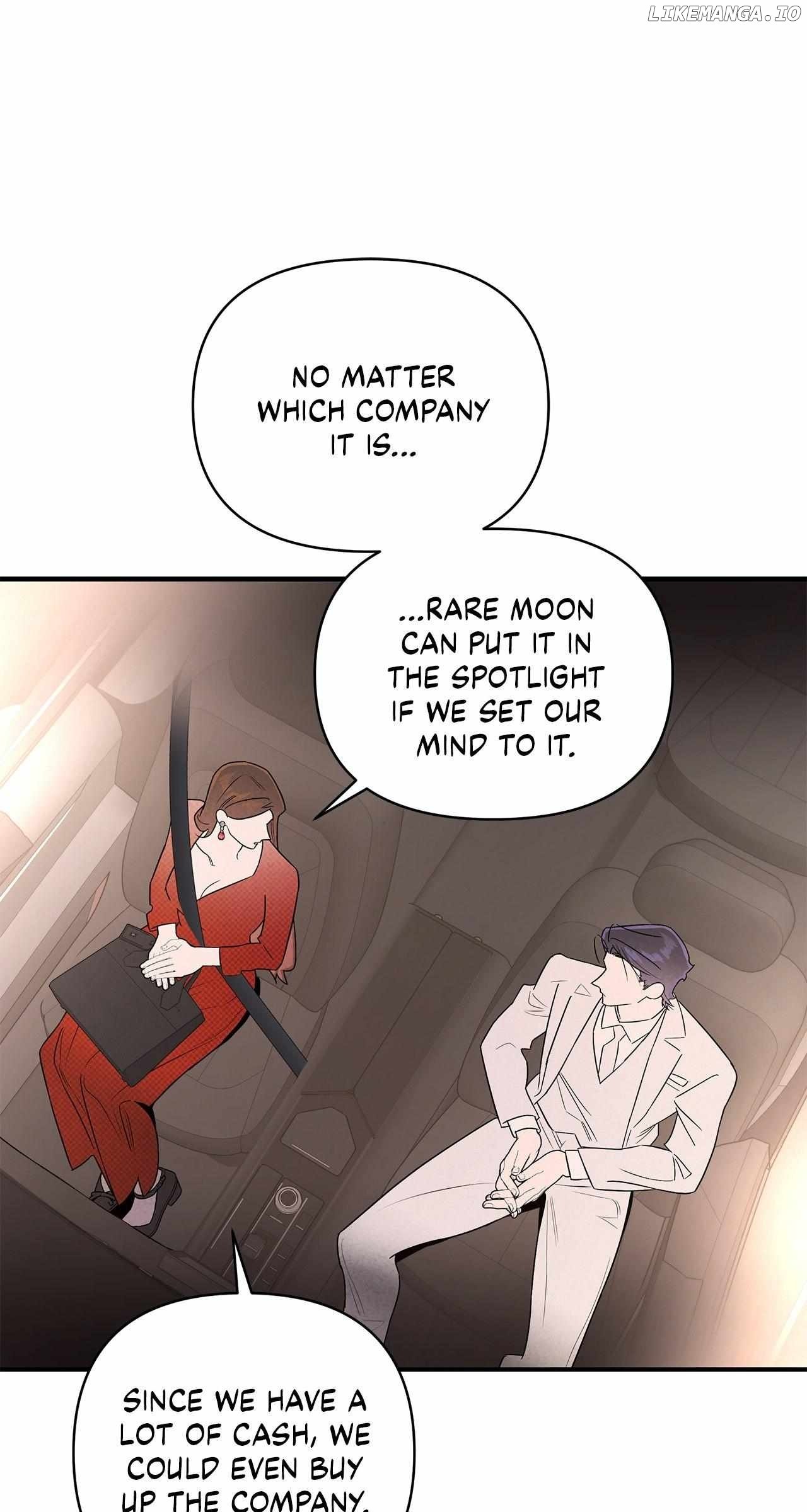 My Younger Sister Chooses Me Tonight Chapter 32 - Page 33