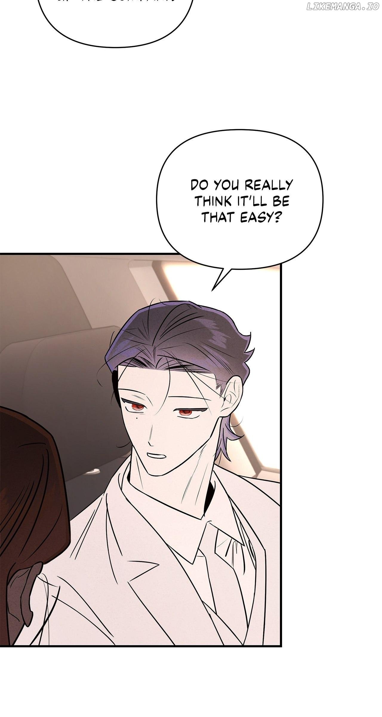 My Younger Sister Chooses Me Tonight Chapter 32 - Page 34