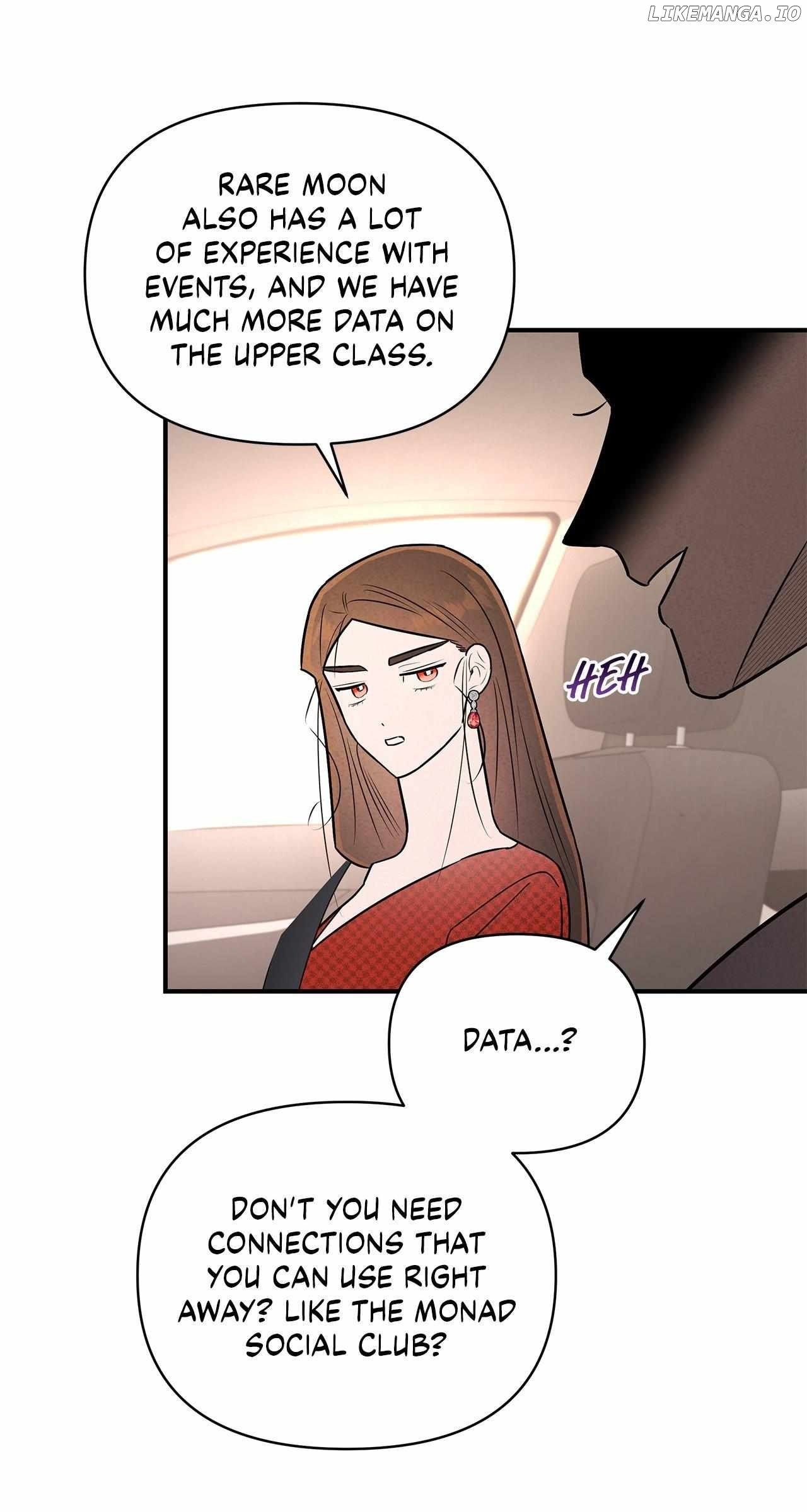 My Younger Sister Chooses Me Tonight Chapter 32 - Page 35