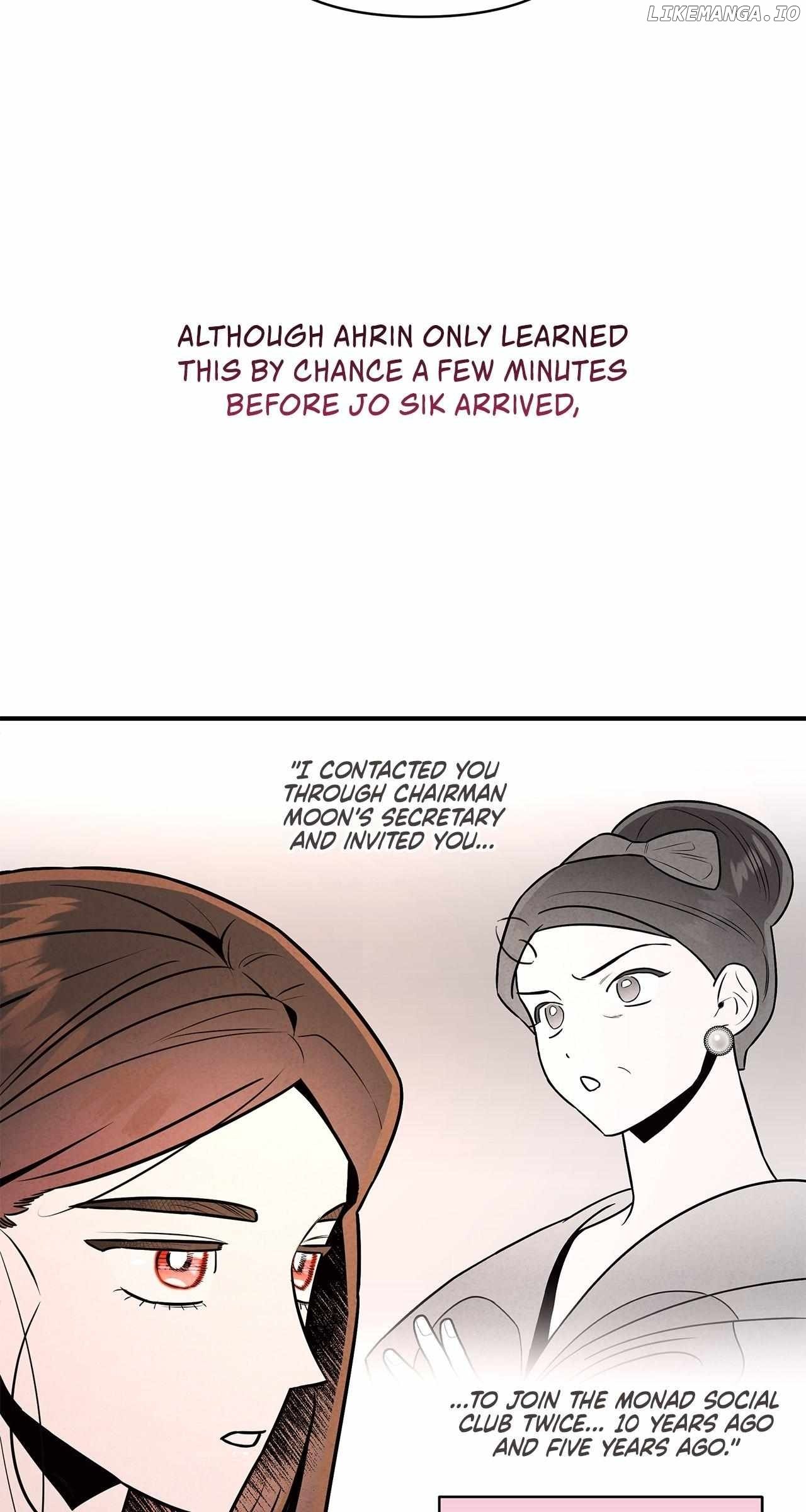 My Younger Sister Chooses Me Tonight Chapter 32 - Page 37